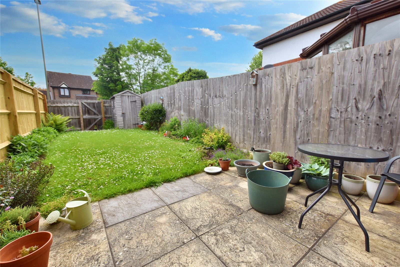 2 bedroom property for sale in Gibson Close, Abingdon, Oxfordshire