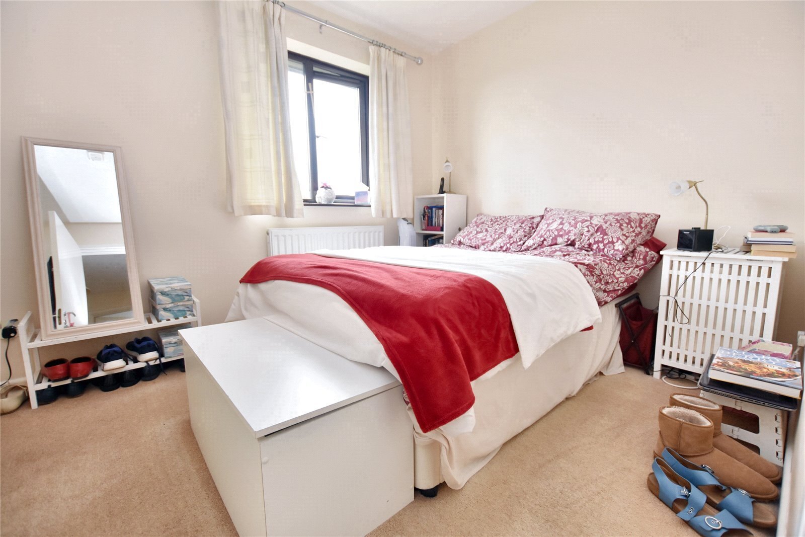 2 bedroom property for sale in Gibson Close, Abingdon, Oxfordshire