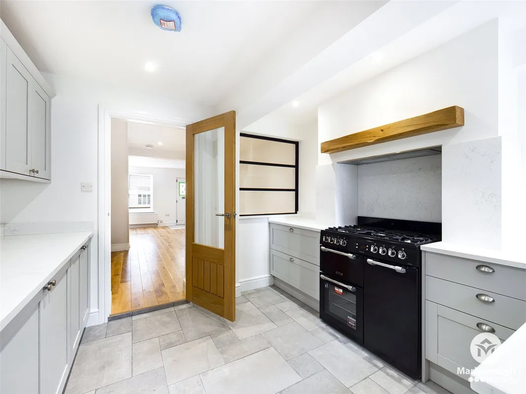 Hammonds Lane, Great Warley, Brentwood, Essex, CM13