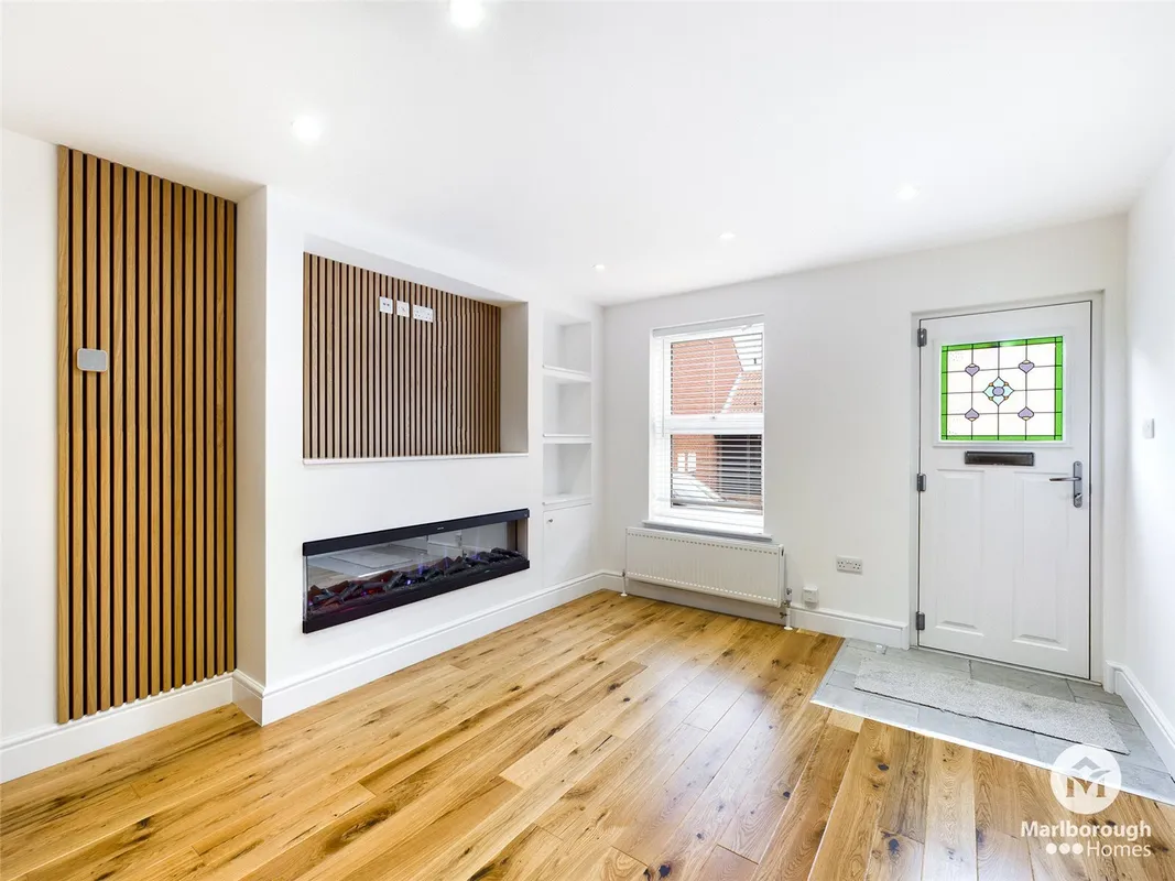 Hammonds Lane, Great Warley, Brentwood, Essex, CM13