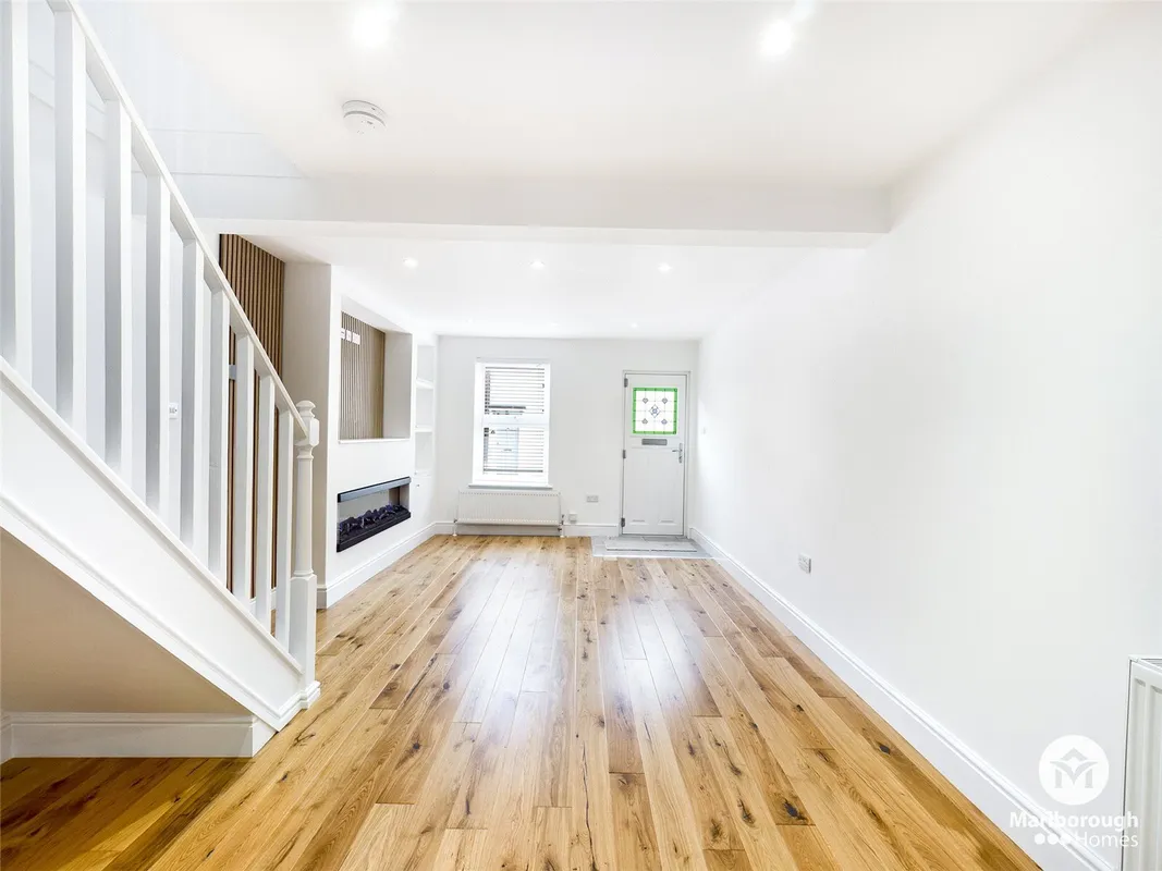 Hammonds Lane, Great Warley, Brentwood, Essex, CM13