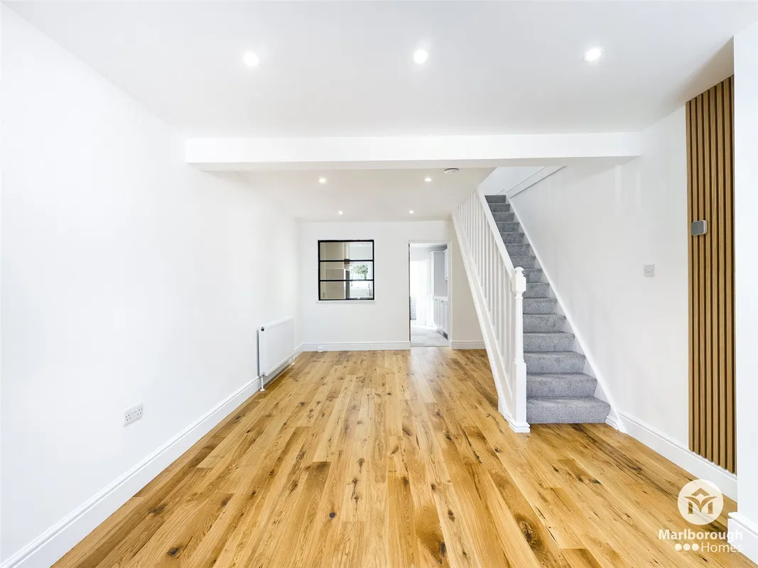 Hammonds Lane, Great Warley, Brentwood, Essex, CM13