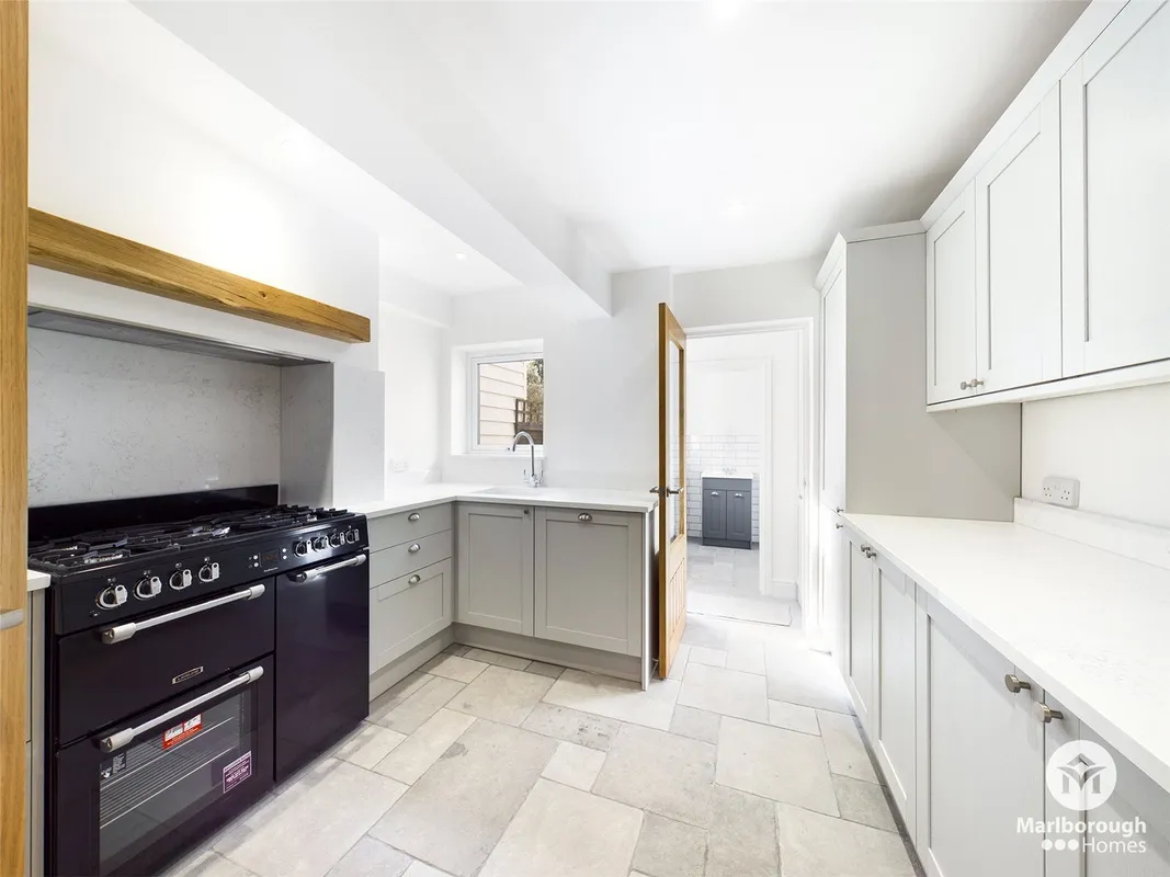 Hammonds Lane, Great Warley, Brentwood, Essex, CM13