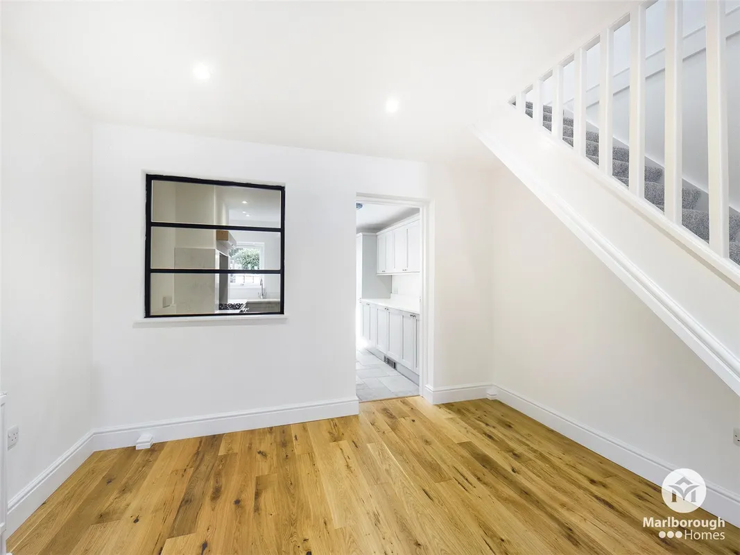 Hammonds Lane, Great Warley, Brentwood, Essex, CM13