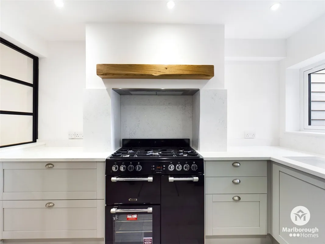 Hammonds Lane, Great Warley, Brentwood, Essex, CM13