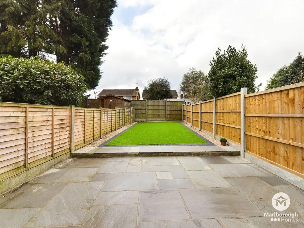 Hammonds Lane, Great Warley, Brentwood, Essex, CM13