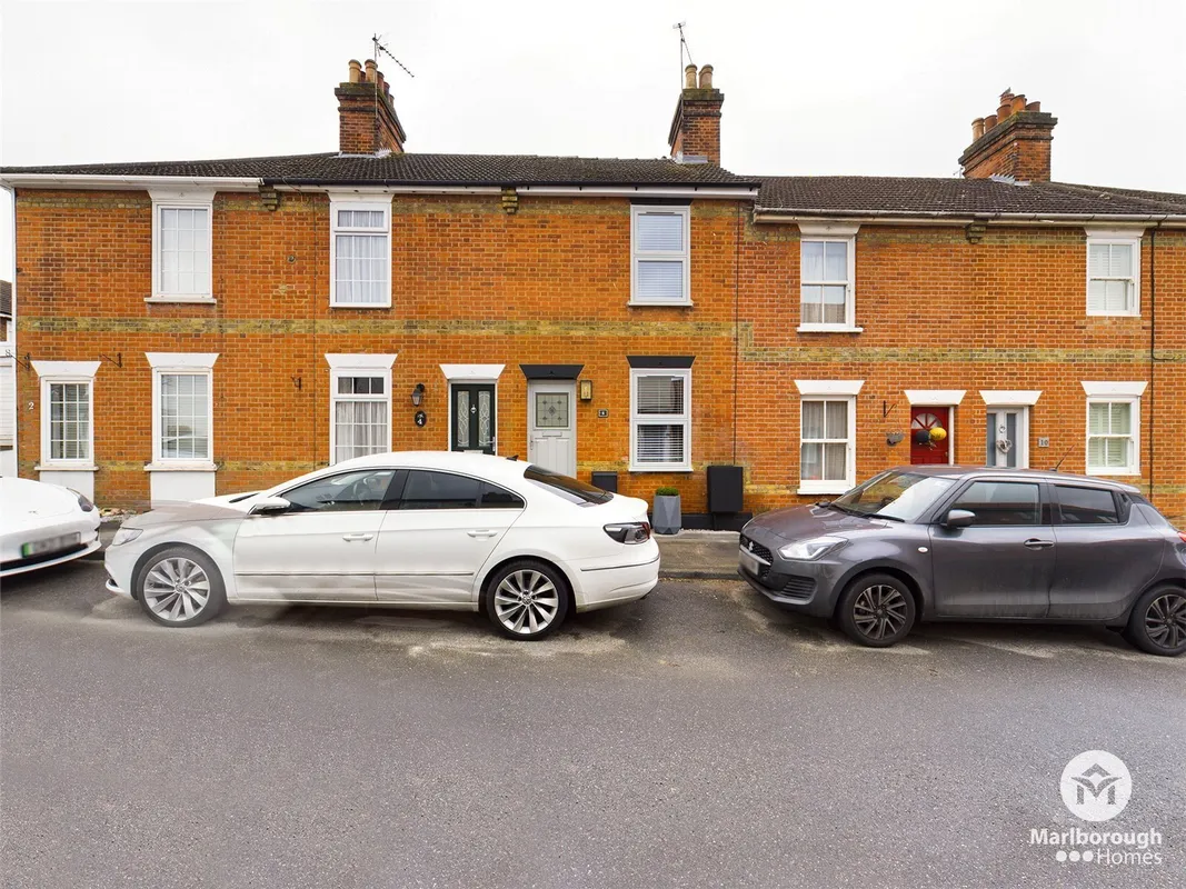 Hammonds Lane, Great Warley, Brentwood, Essex, CM13