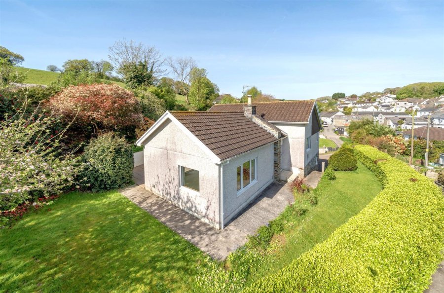 Stags 3 bedroom property for sale in Lower Trelowth Road, Polgooth
