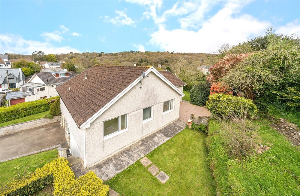 Stags 3 bedroom property for sale in Lower Trelowth Road, Polgooth