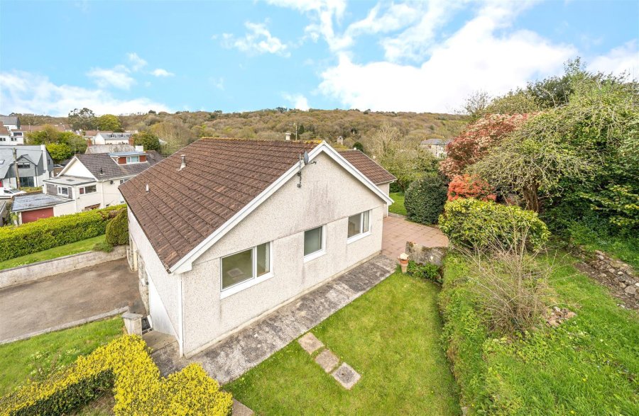 Stags 3 bedroom property for sale in Lower Trelowth Road, Polgooth