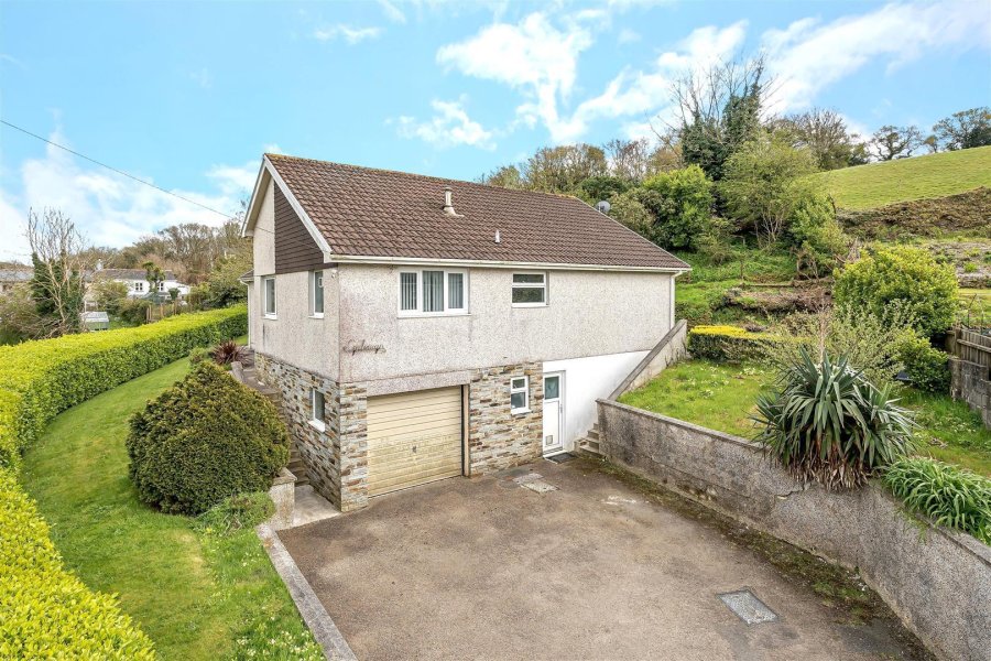 Stags 3 bedroom property for sale in Lower Trelowth Road, Polgooth