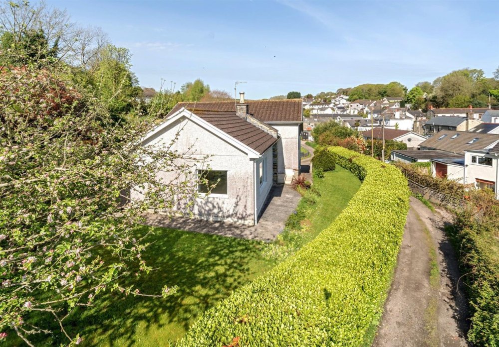 Stags 3 bedroom property for sale in Lower Trelowth Road, Polgooth