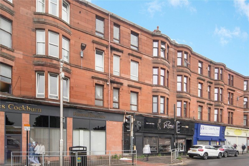 1 bedroom property for sale in Govan Road, Glasgow, Glasgow City, G51
