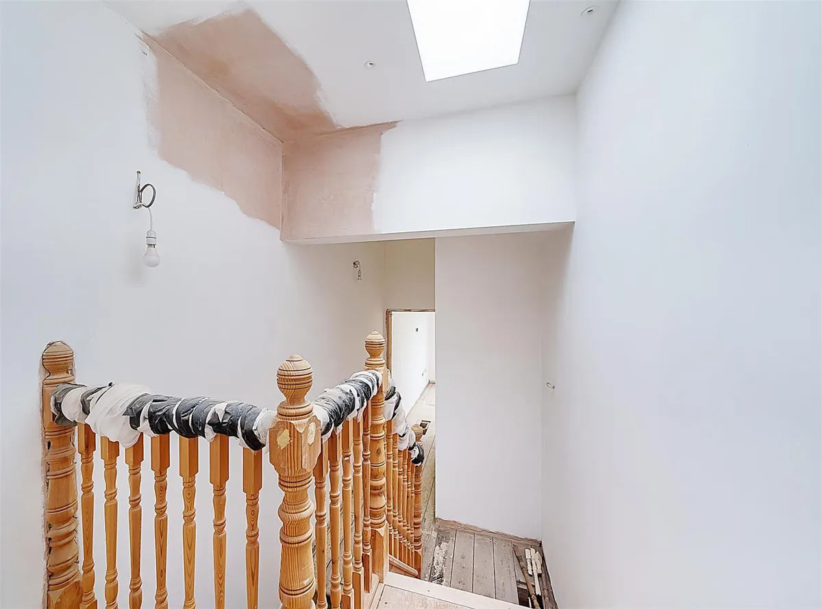 Springwell Avenue, London, NW10