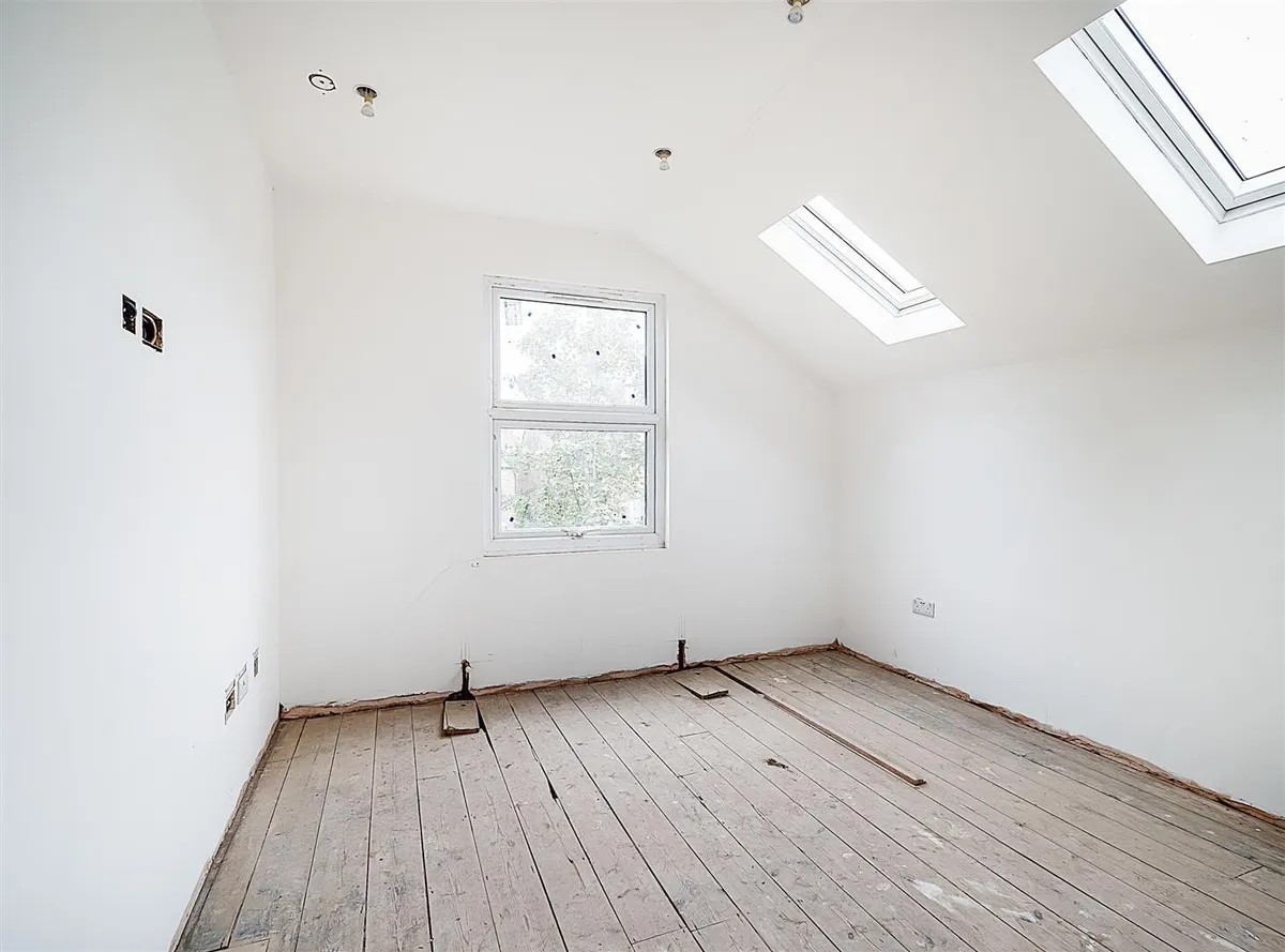 Springwell Avenue, London, NW10