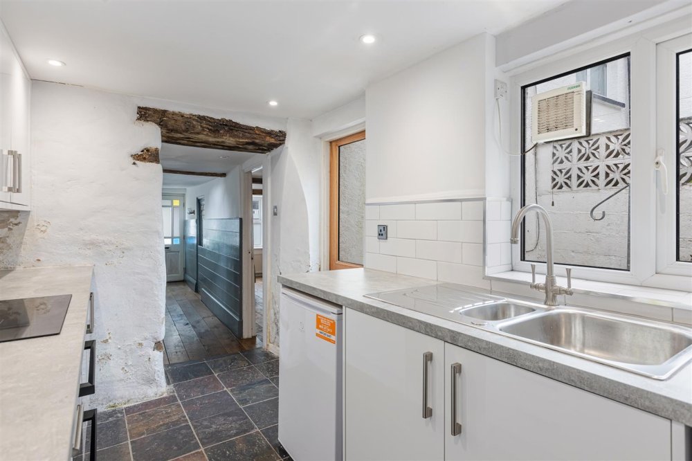 Stags 3 bedroom property for sale in Ebrington Street, Kingsbridge