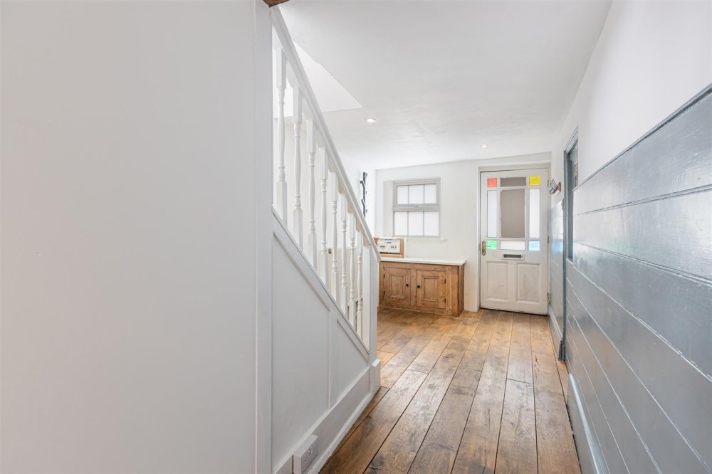 Stags 3 bedroom property for sale in Ebrington Street, Kingsbridge