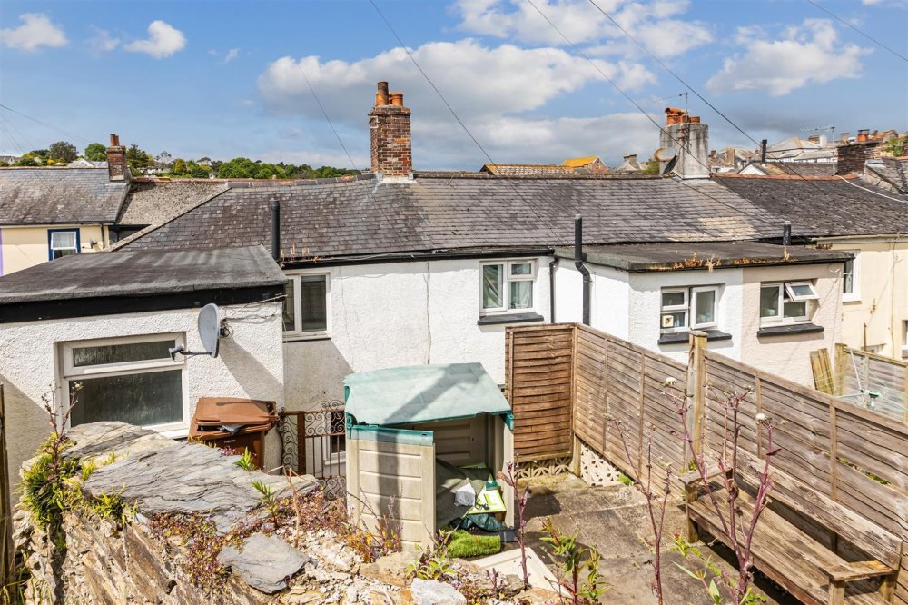 Stags 3 bedroom property for sale in Ebrington Street, Kingsbridge