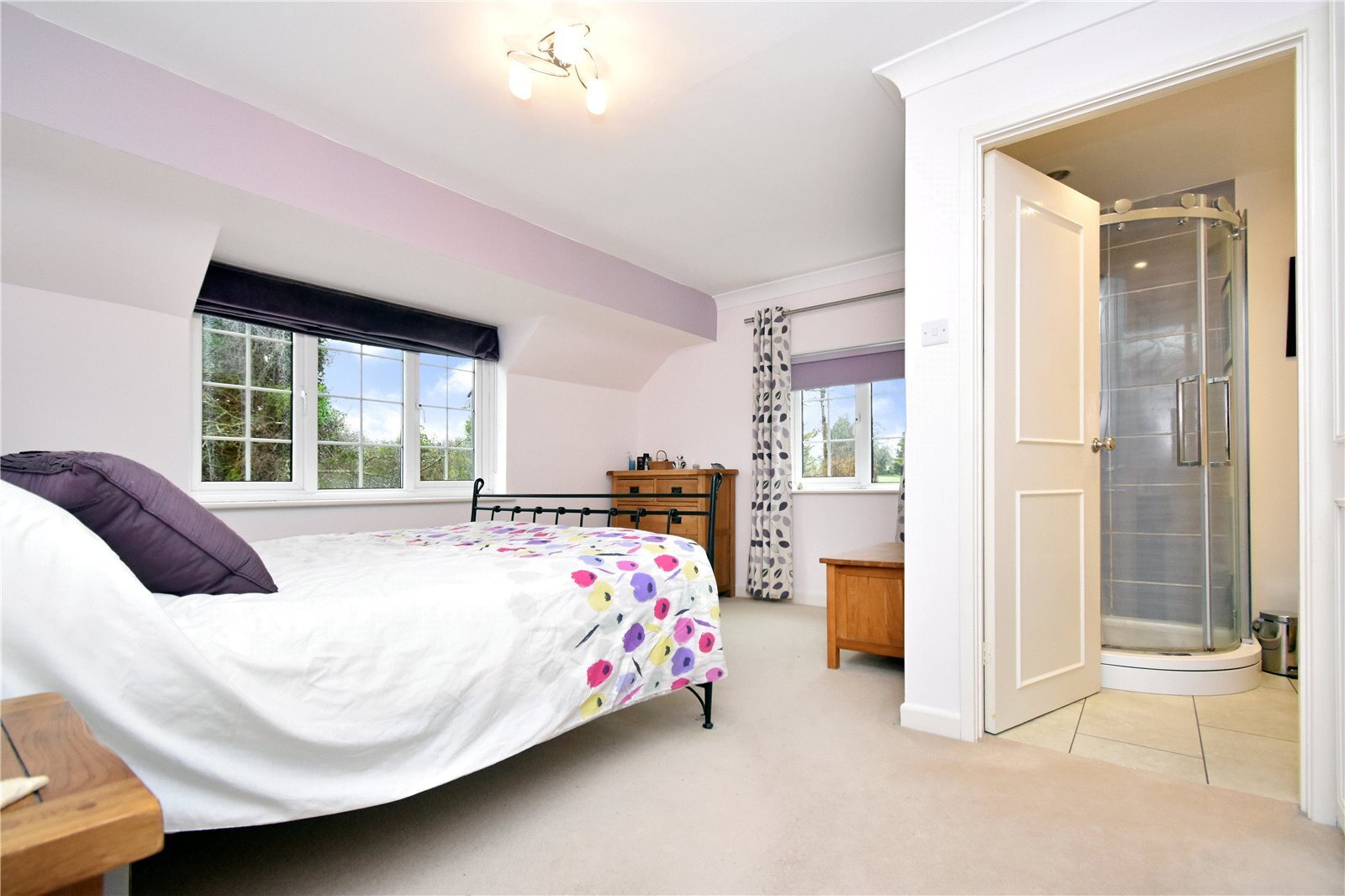 5 bedroom property for sale in Winterbourne Monkton, Swindon, Wiltshire