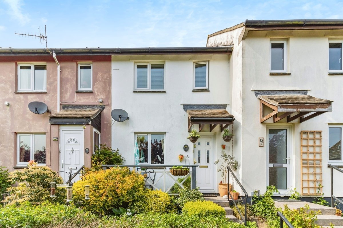 Estate Agents & Lettings Agents in Ivybridge Connells Contact Us