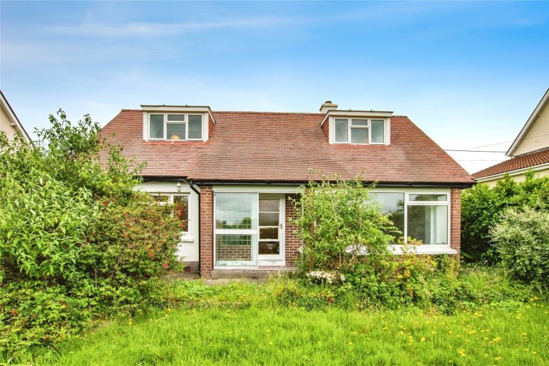 3 bedroom property for sale in Maeshendre, Waunfawr, Aberystwyth, Maeshendre, SY23 £350,000