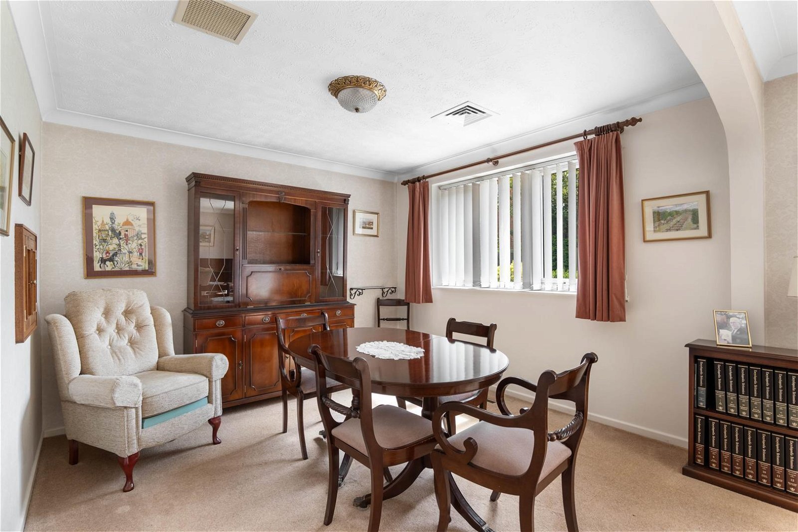 4 bedroom property for sale in Raven Drive, St Peters, Worcester £440,000