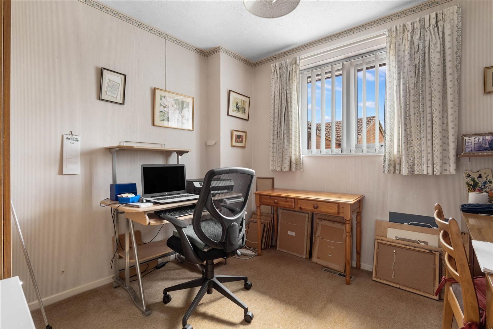 4 bedroom property for sale in Raven Drive, St Peters, Worcester £440,000