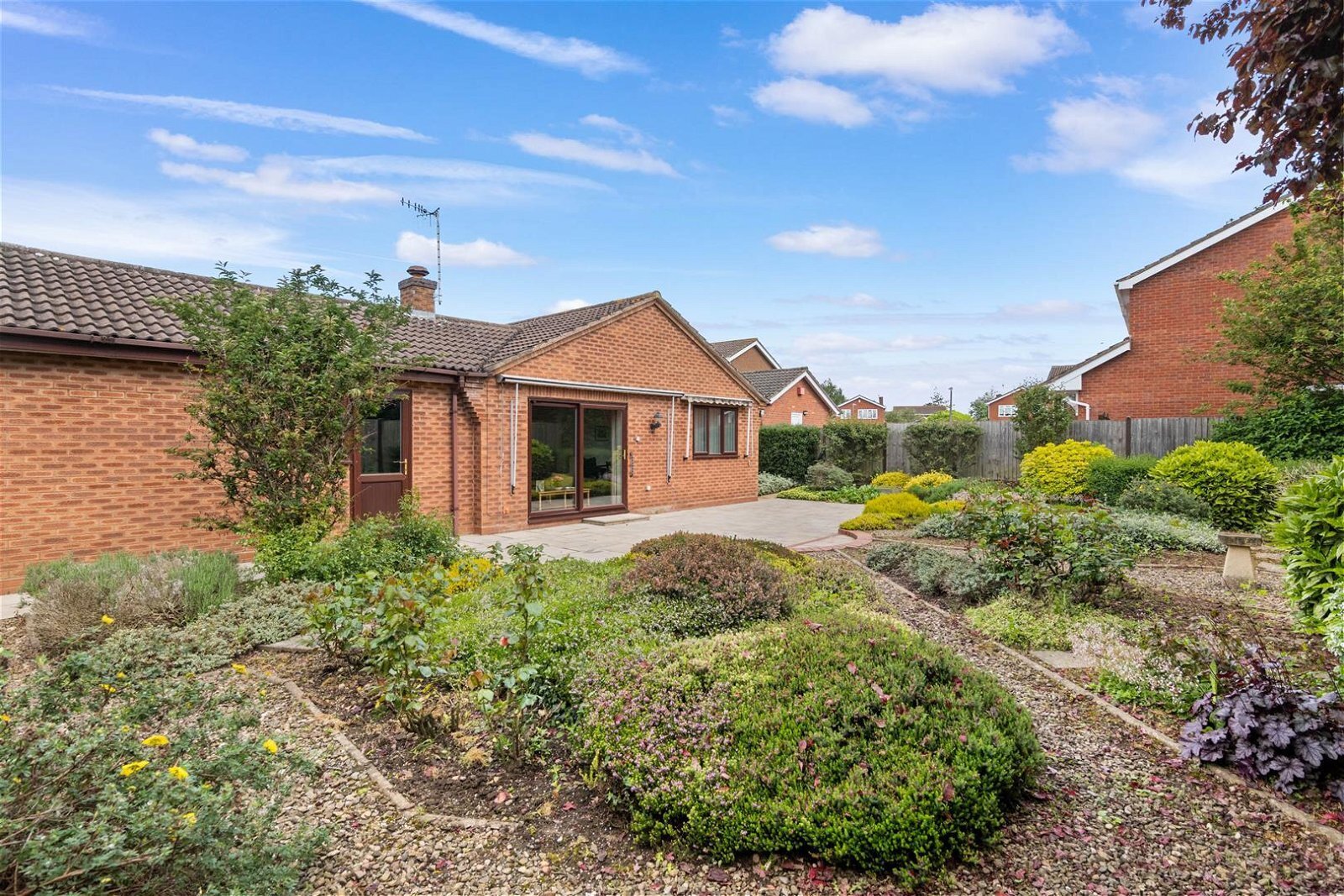 4 bedroom property for sale in Raven Drive, St Peters, Worcester £440,000