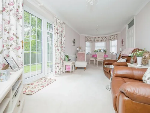 Michaelstowe Drive, Harwichphoto