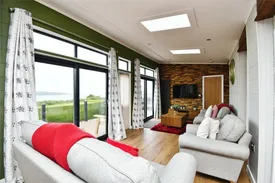 Property responsive