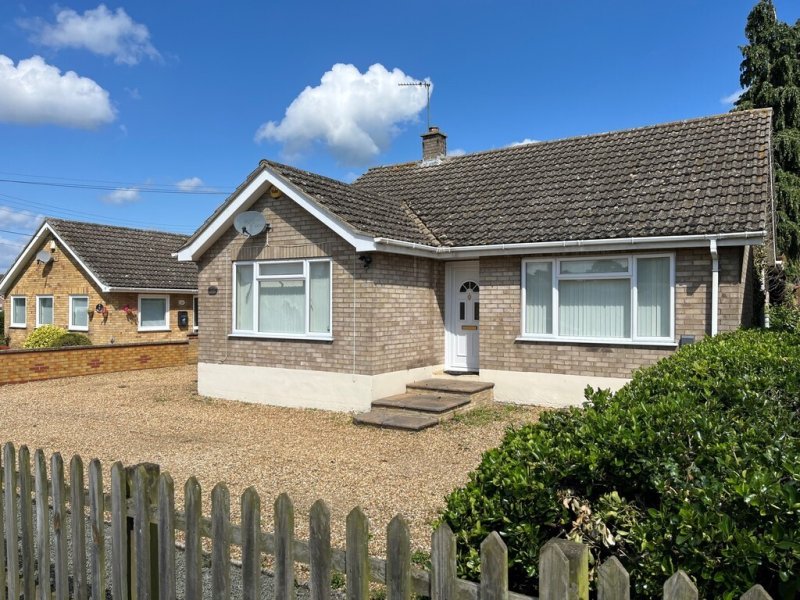 Mildenhall & Suffolk Estate Agent Henleys Independent Estate Agent