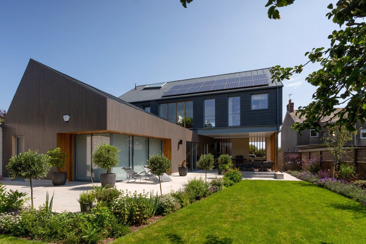 4 bedroom property for sale in Torcross, Kingsbridge, Devon, TQ7 Guide price £1,350,000