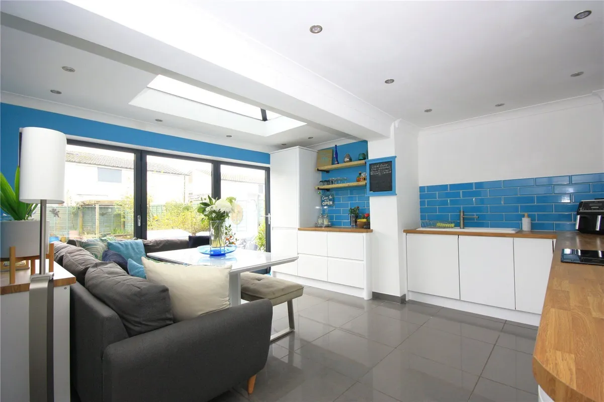 Middle Park Way, Havant, Hampshire, PO9
