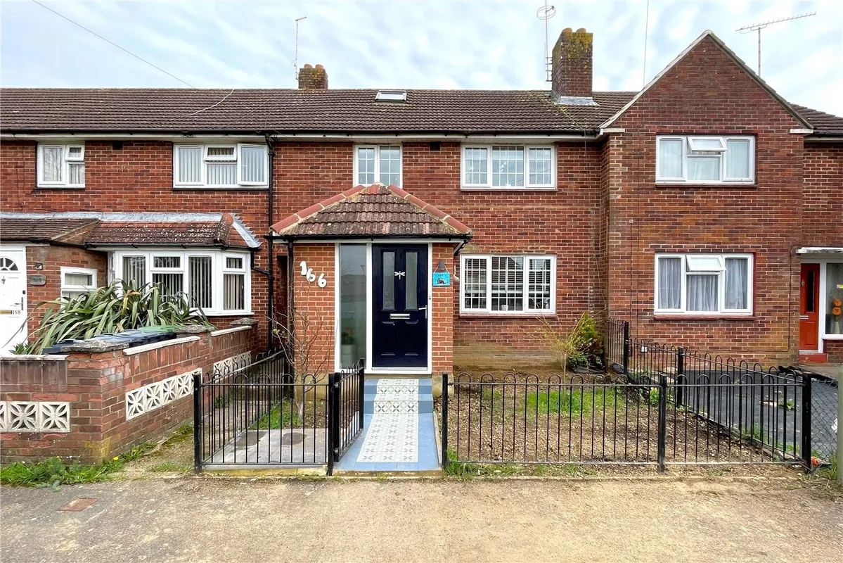 Middle Park Way, Havant, Hampshire, PO9