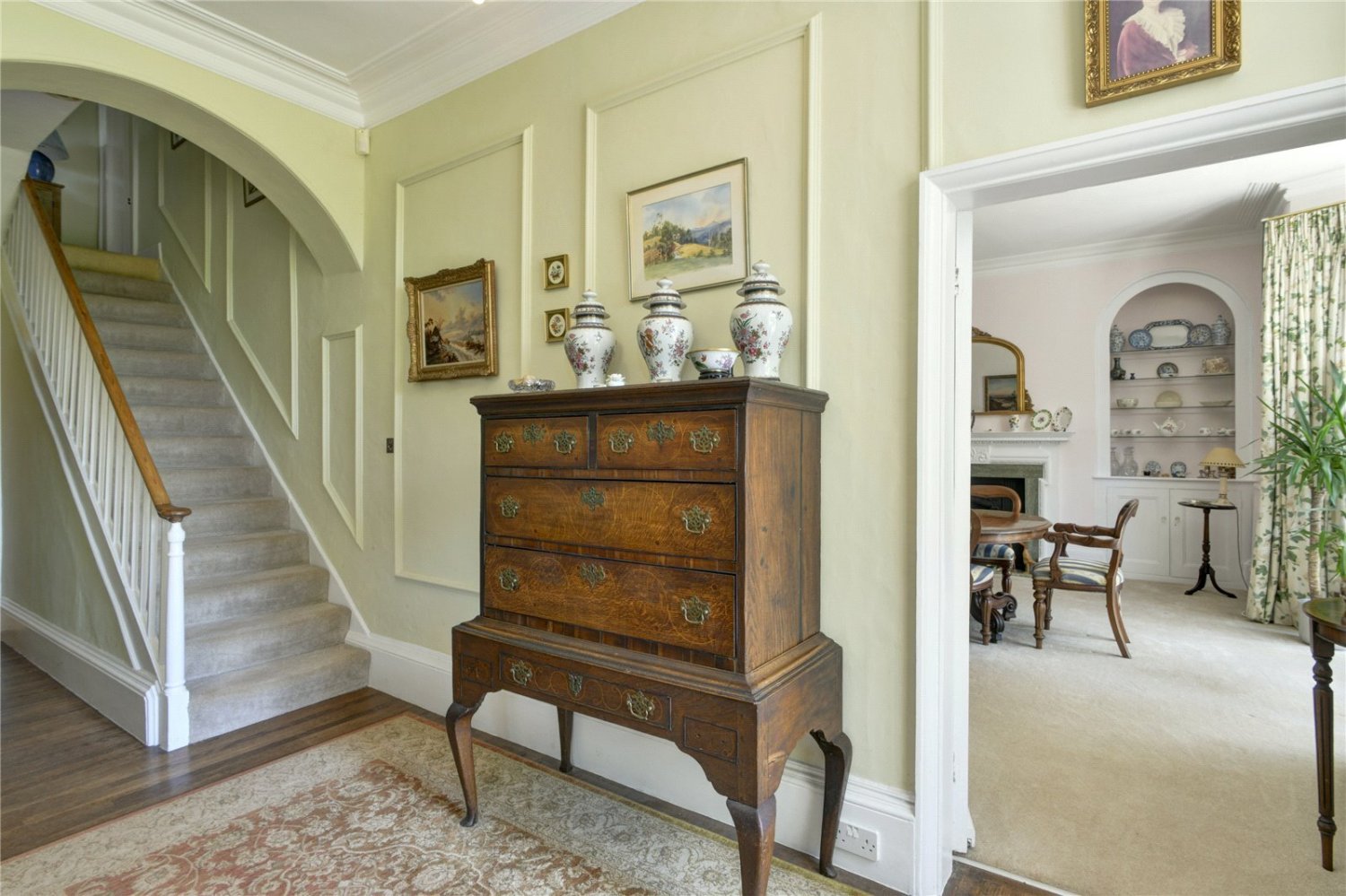 JacksonStops 5 bedroom property for sale in West Monkton, Taunton