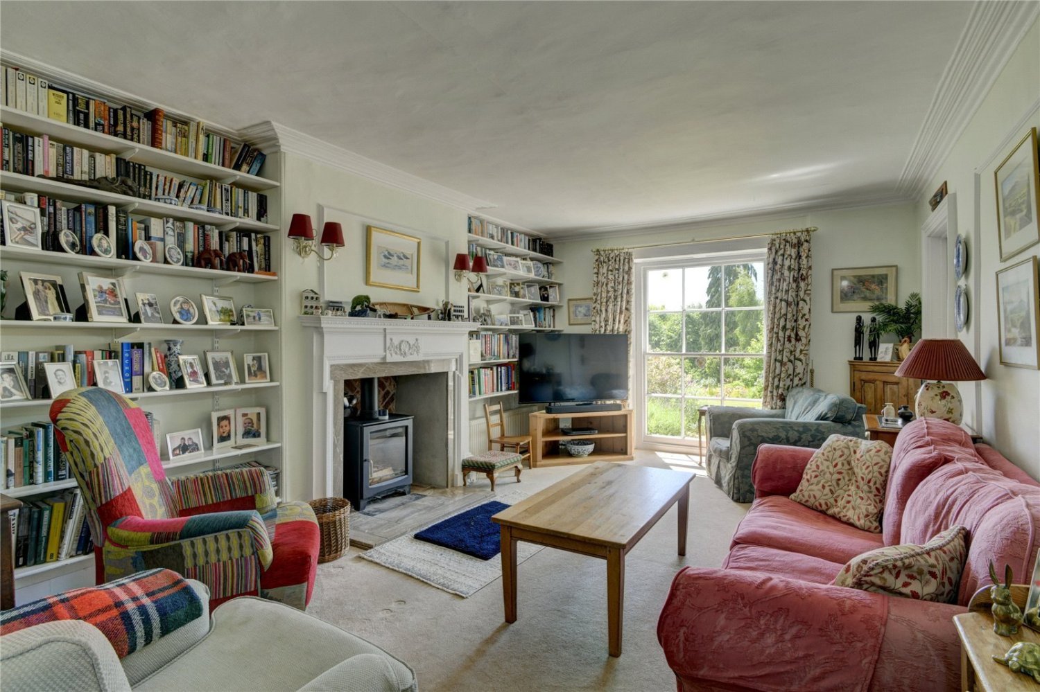 JacksonStops 5 bedroom property for sale in West Monkton, Taunton