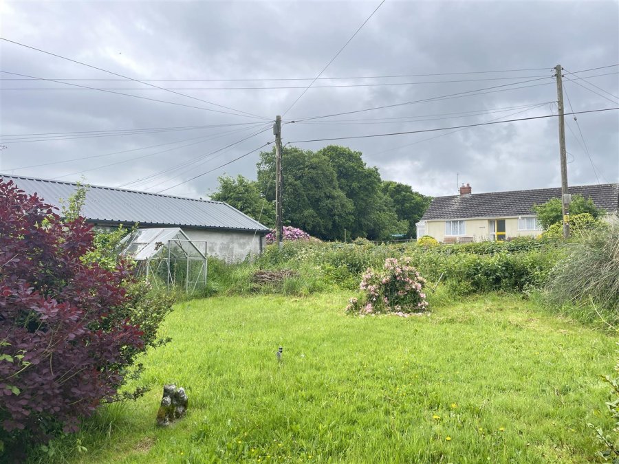 Stags 3 bedroom property for sale in Crowden, Northlew, Okehampton
