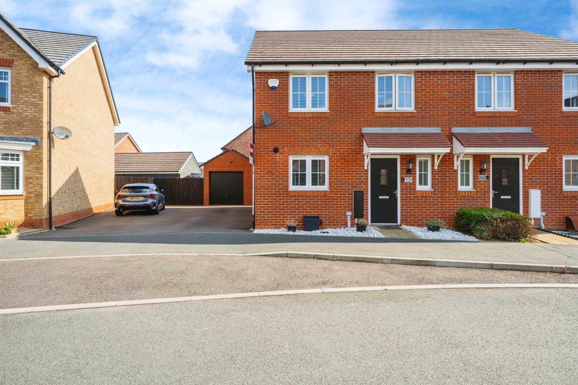 Estate Agents & Lettings Agents in Flitwick Connells Contact Us