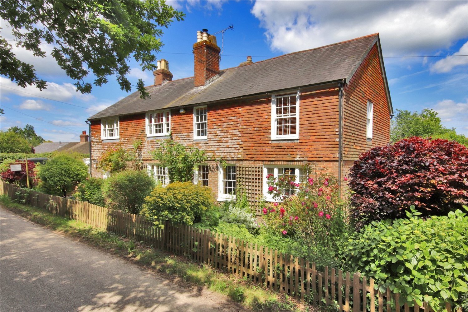 JacksonStops 6 bedroom property for sale in Conghurst Lane