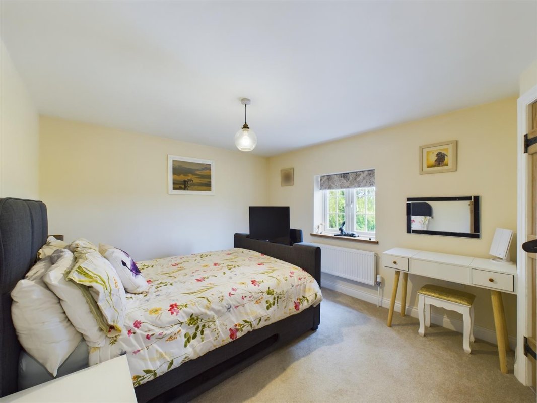 4 bedroom property for sale in Church Lane, Stanfield £475,000