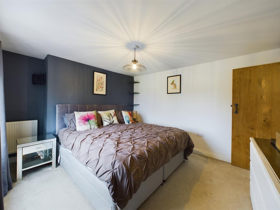 4 bedroom property for sale in Church Lane, Stanfield £475,000