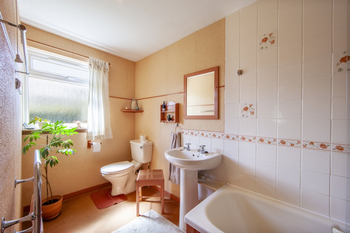 3 bedroom property for sale in Torman na Mara, Ganavan, Oban, PA34 5TU