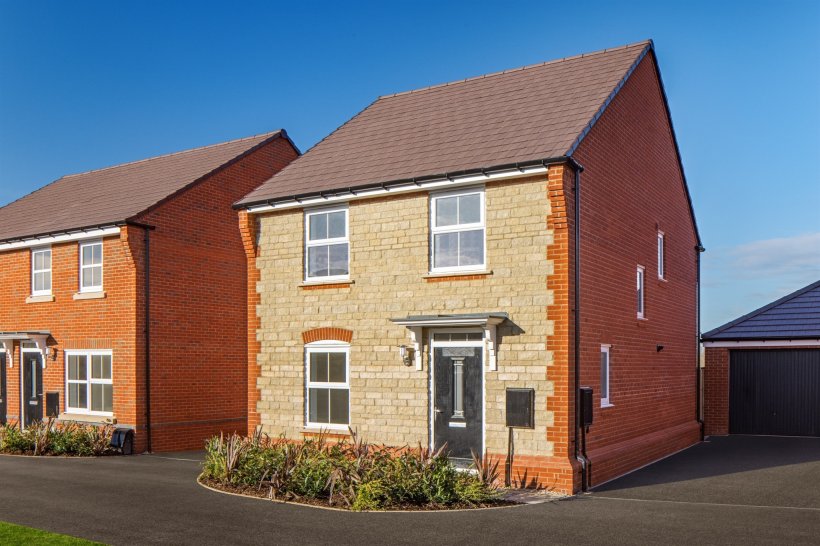 Chiltern Grange, Benson, Wallingford 4 bedroom detached house Holroyds Estate Agents