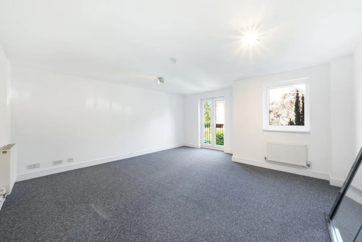 Honeyman Close, Brondesbury Park, NW6
