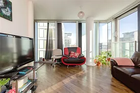 Property responsive
