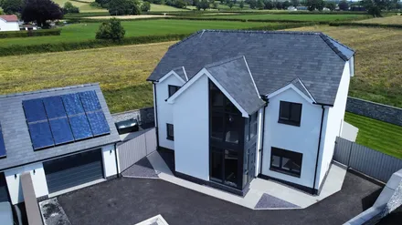 Station Road, Nantgaredig, Carmarthen, SA32