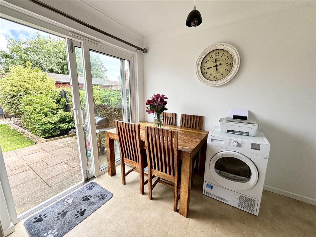 2 bedroom property for sale in Watery Lane, Upton £295,000