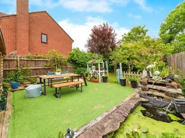Woolsthorpe Road, Woolsthorpe By Colsterworth, Grantham photo