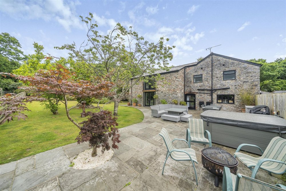 Stags 4 bedroom property for sale in Teigngrace, Newton Abbot