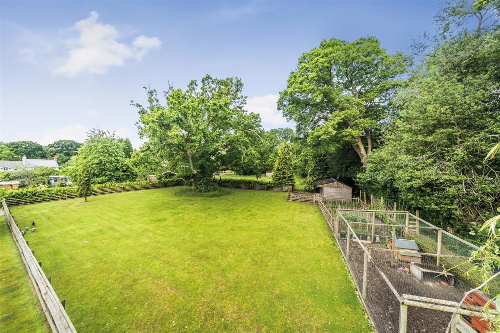 Stags 4 bedroom property for sale in Teigngrace, Newton Abbot